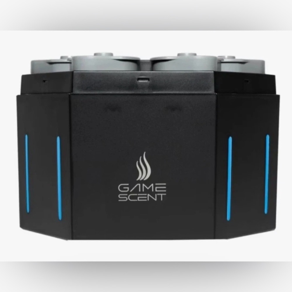 GameScent Console (Automated Gaming Scent Atomizer) Brand New In Box - Picture 4 of 10